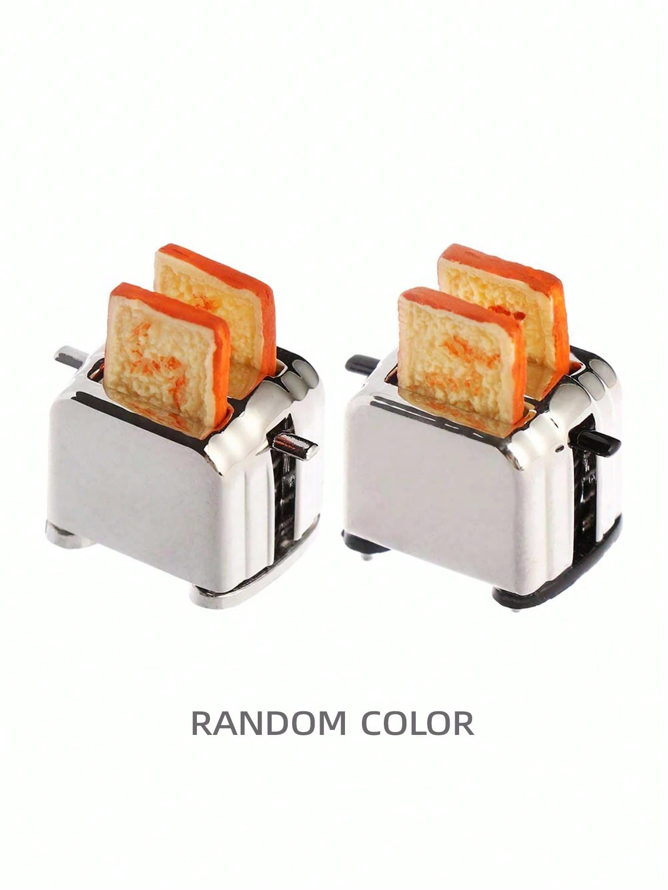 เครื่องปิ้งขนมปังจิ๋วสำหรับบ้า - Kitchen Appliances Usa บทวิจารณ์และราคา