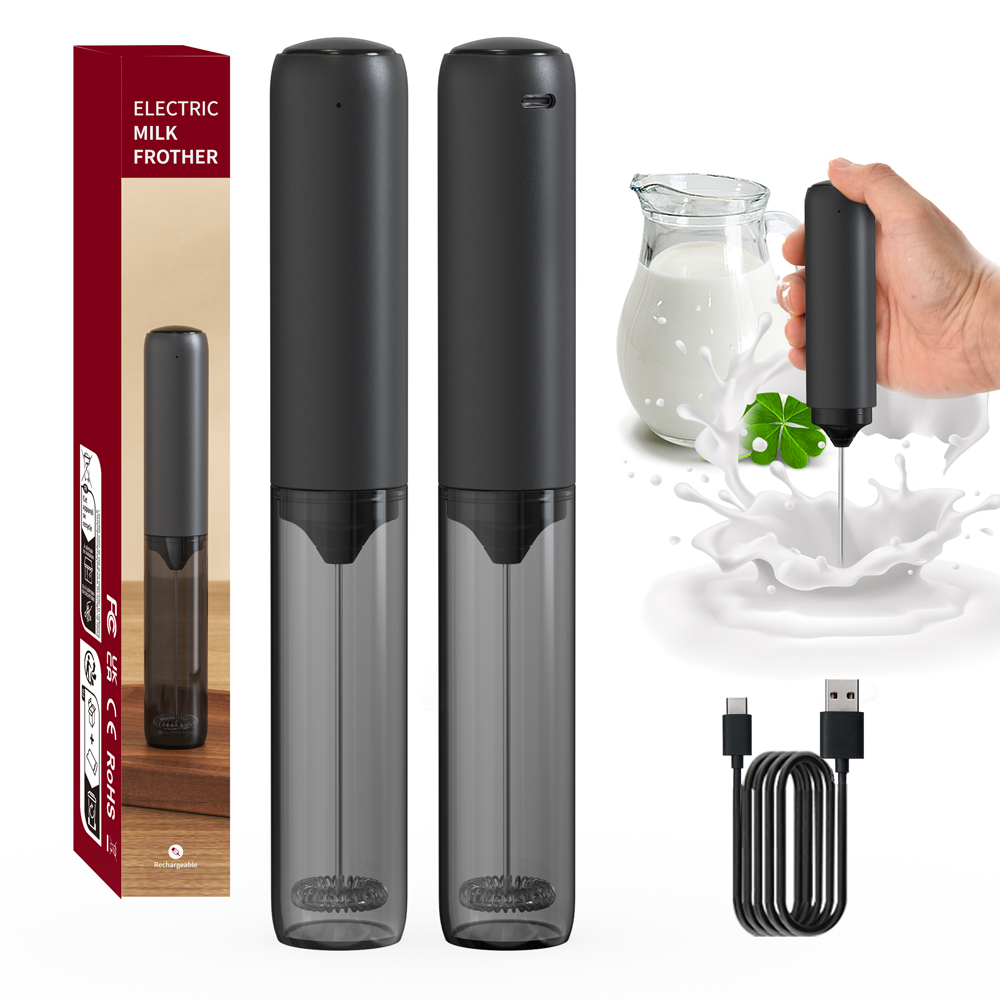 เครื่องตีฟองนมแบบมือถือ กำลังแ - Kitchen Appliances B&Q บทวิจารณ์และราคา