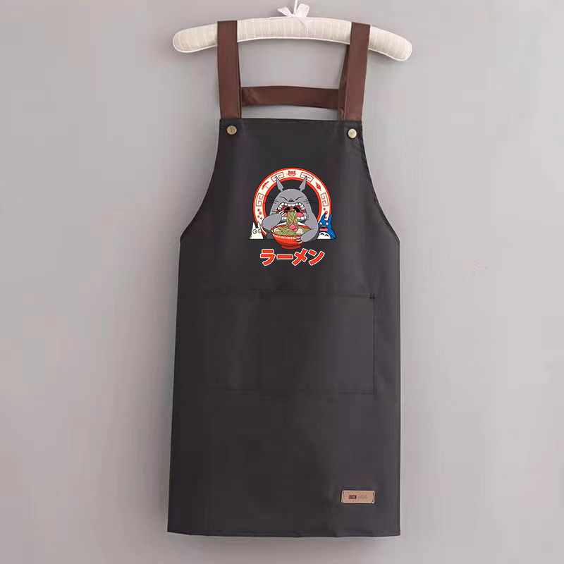ผ้ากันเปื้อนทำครัวลายโทโทโร่ ส - Kitchen Appliances Hobart บทวิจารณ์และราคา