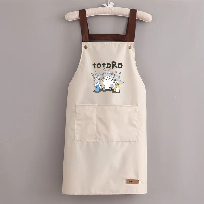 ผ้ากันเปื้อนทำครัวลายโทโทโร่ ส - Kitchen Appliances Hobart บทวิจารณ์และราคา