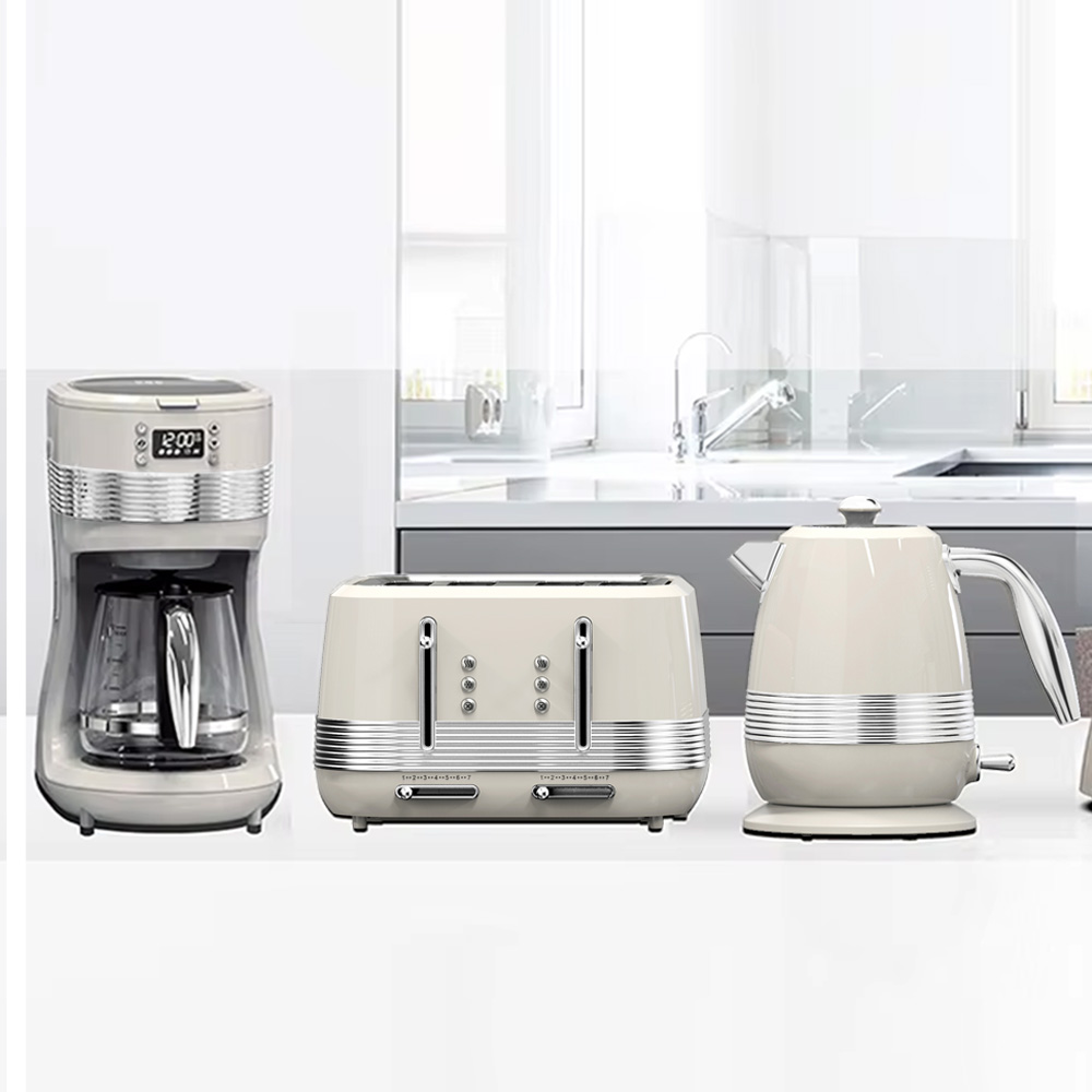 ชุดเครื่องใช้ในครัว เครื่องปิ้ - Kitchen Appliances Usa บทวิจารณ์และราคา