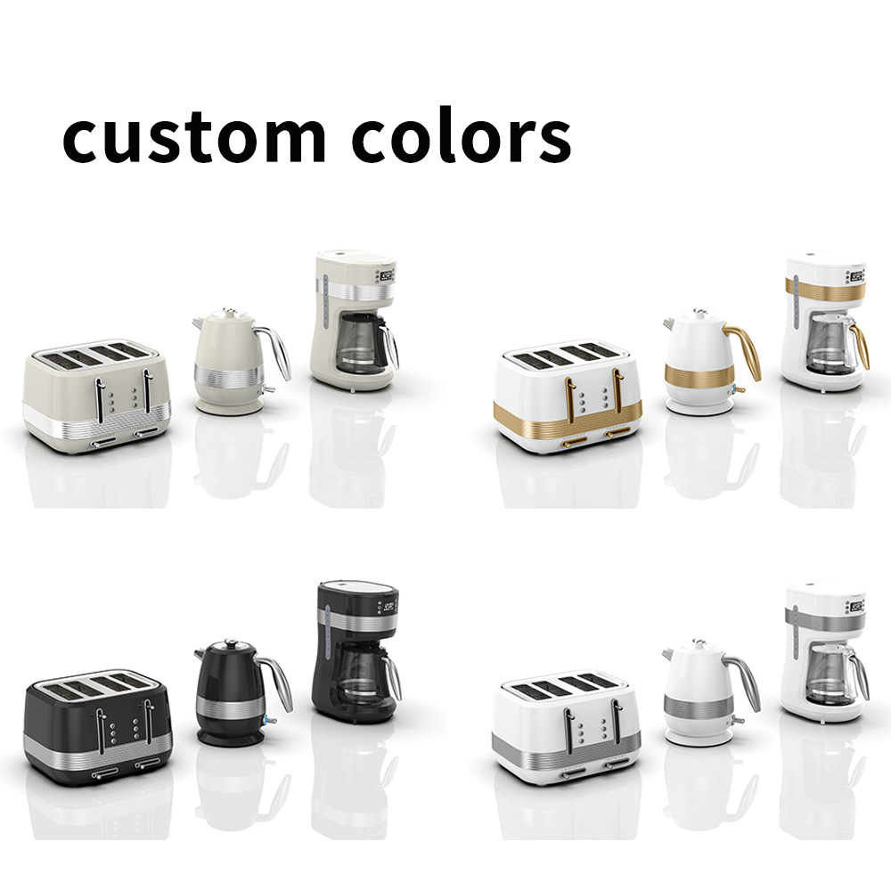 ชุดเครื่องใช้ในครัว เครื่องปิ้ - Kitchen Appliances Usa บทวิจารณ์และราคา