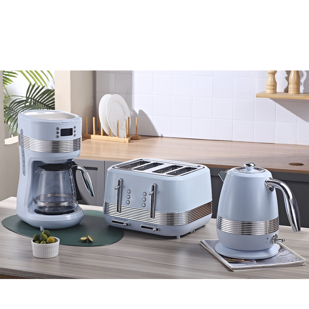 ชุดเครื่องใช้ในครัว เครื่องปิ้ - Kitchen Appliances Usa บทวิจารณ์และราคา