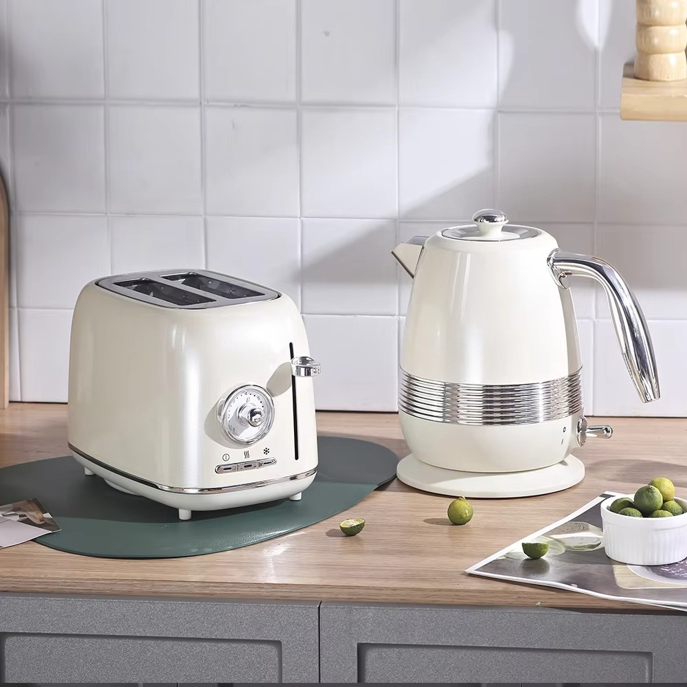 ชุดเครื่องใช้ในครัว เครื่องปิ้ - Kitchen Appliances Usa บทวิจารณ์และราคา