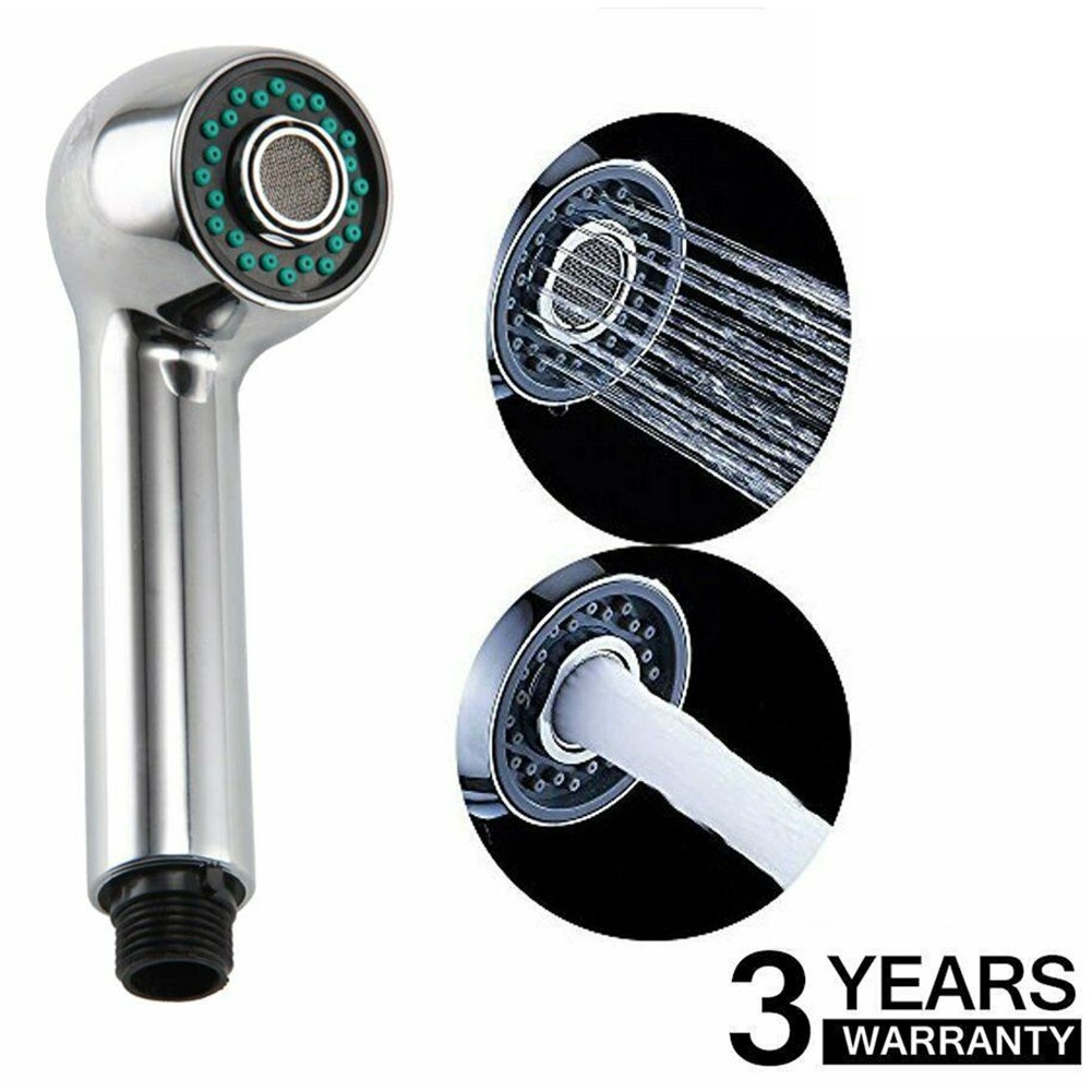 2 ฟังก์ชั่นเปลี่ยนดึงสเปรย์หัว - Kitchen Appliances B&Q บทวิจารณ์และราคา