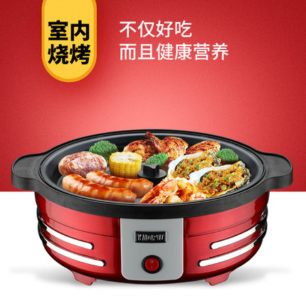 ครัวเรือน Mini Popcorn เครื่อง - Air Popcorn Maker บทวิจารณ์และราคา