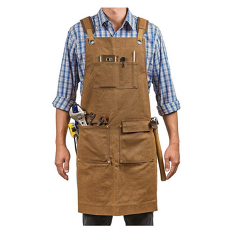 ผ้ากันเปื้อนกันน้ำแบบหนาสำหรับ - Kitchen Appliances Hobart บทวิจารณ์และราคา