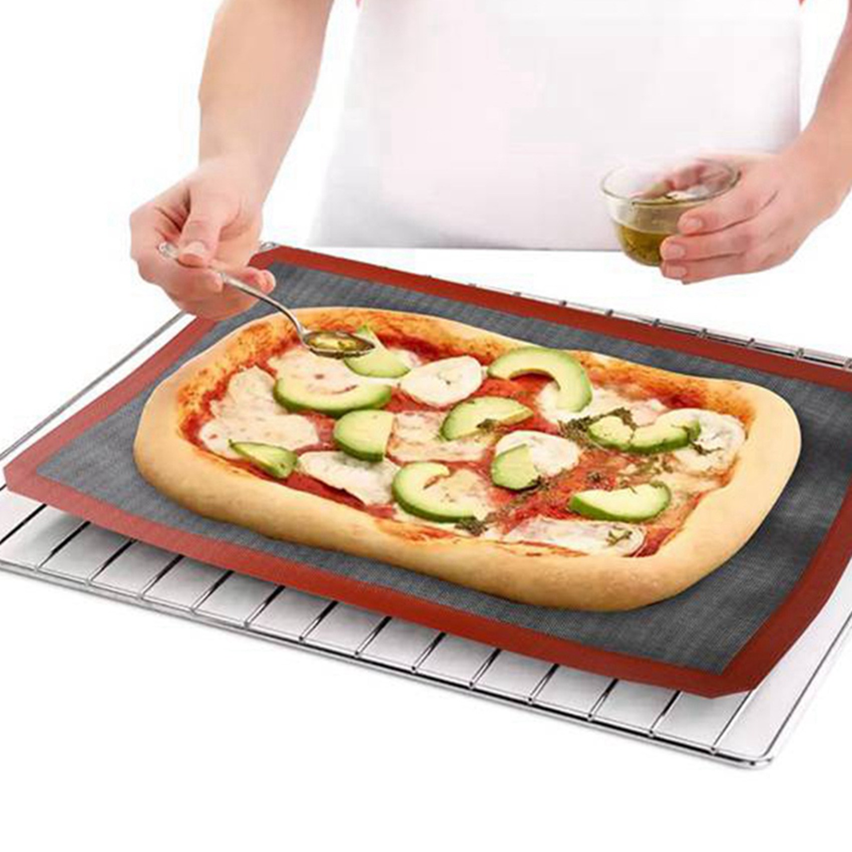 SYW-อุปกรณ์เสริมสำหรับการอบขนม - Kitchen Appliances Oven บทวิจารณ์และราคา