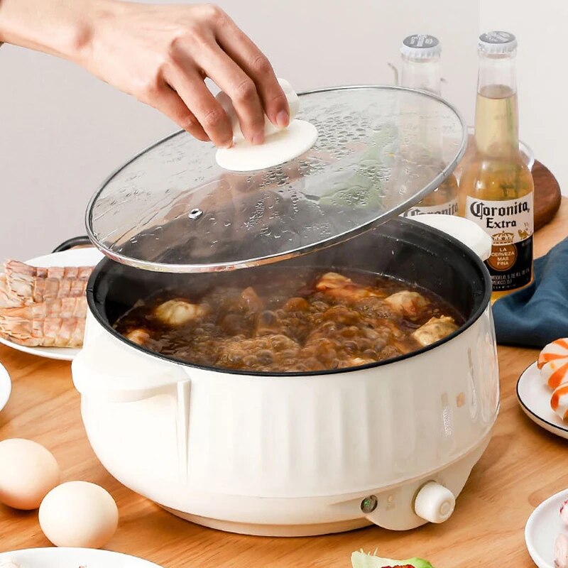 หม้อหุงข้าวอเนกประสงค์หม้อหุงข - Kitchen Appliances B&Q บทวิจารณ์และราคา