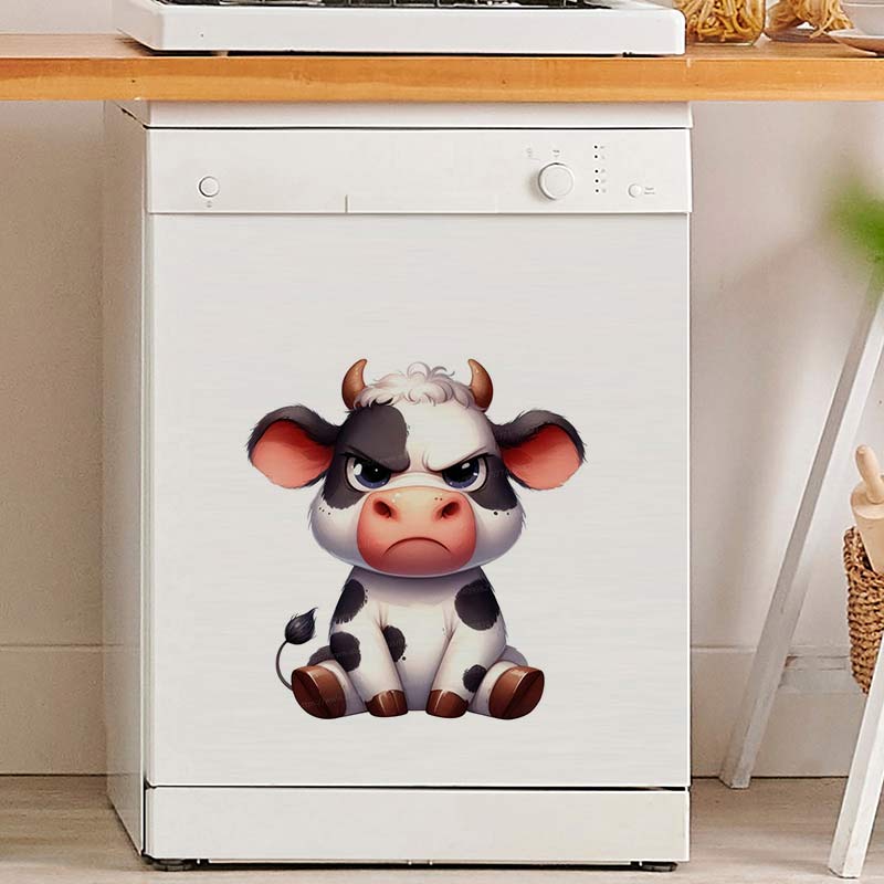 สติกเกอร์ติดห้องรับแขกห้องนอนส - Kitchen Appliances Design บทวิจารณ์และราคา