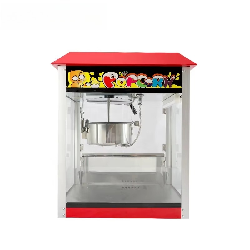 เครื่องทำป๊อปคอร์นลมร้อน 1400  - Air Popcorn Maker บทวิจารณ์และราคา