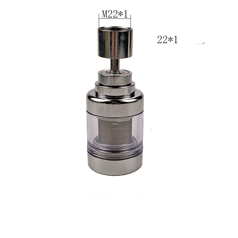 M22ก๊อกน้ำสำหรับห้องครัวหมุนได - Kitchen Appliances Design บทวิจารณ์และราคา