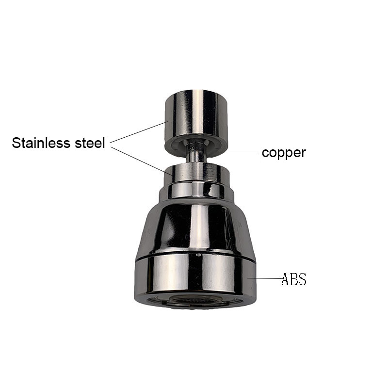 M22ก๊อกน้ำสำหรับห้องครัวหมุนได - Kitchen Appliances Design บทวิจารณ์และราคา