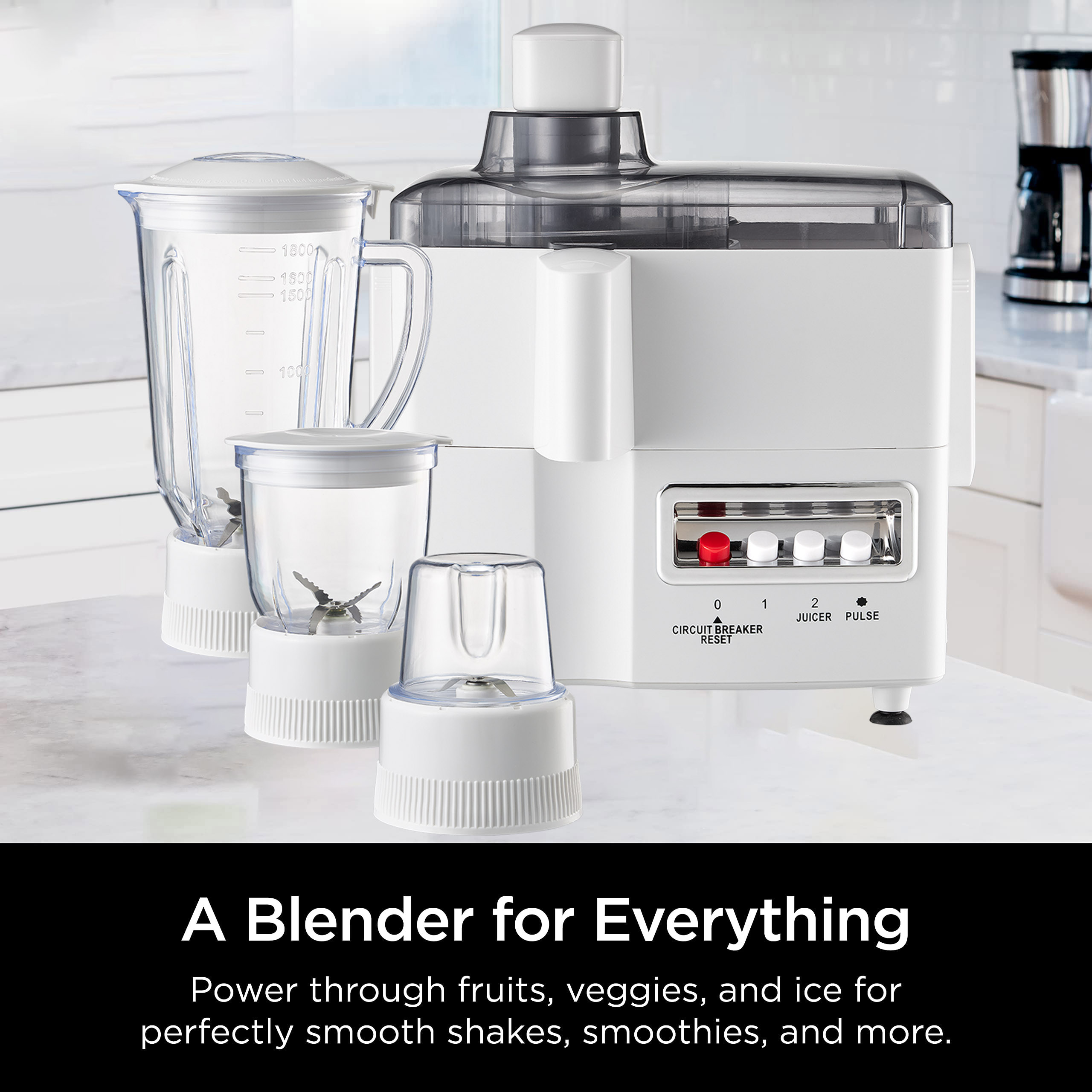 เครื่องเตรียมอาหารอเนกประสงค์  - Kitchen Appliances Usa บทวิจารณ์และราคา