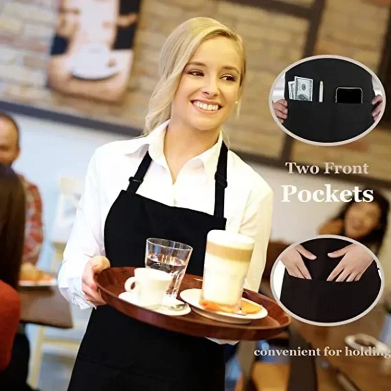 ผ้ากันเปื้อนสำหรับทำอาหารแบบปร - Kitchen Appliances Hobart บทวิจารณ์และราคา