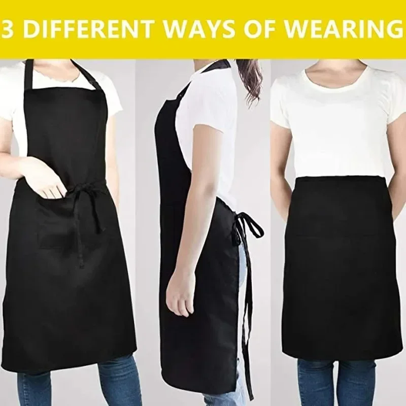 ผ้ากันเปื้อนสำหรับทำอาหารแบบปร - Kitchen Appliances Hobart บทวิจารณ์และราคา