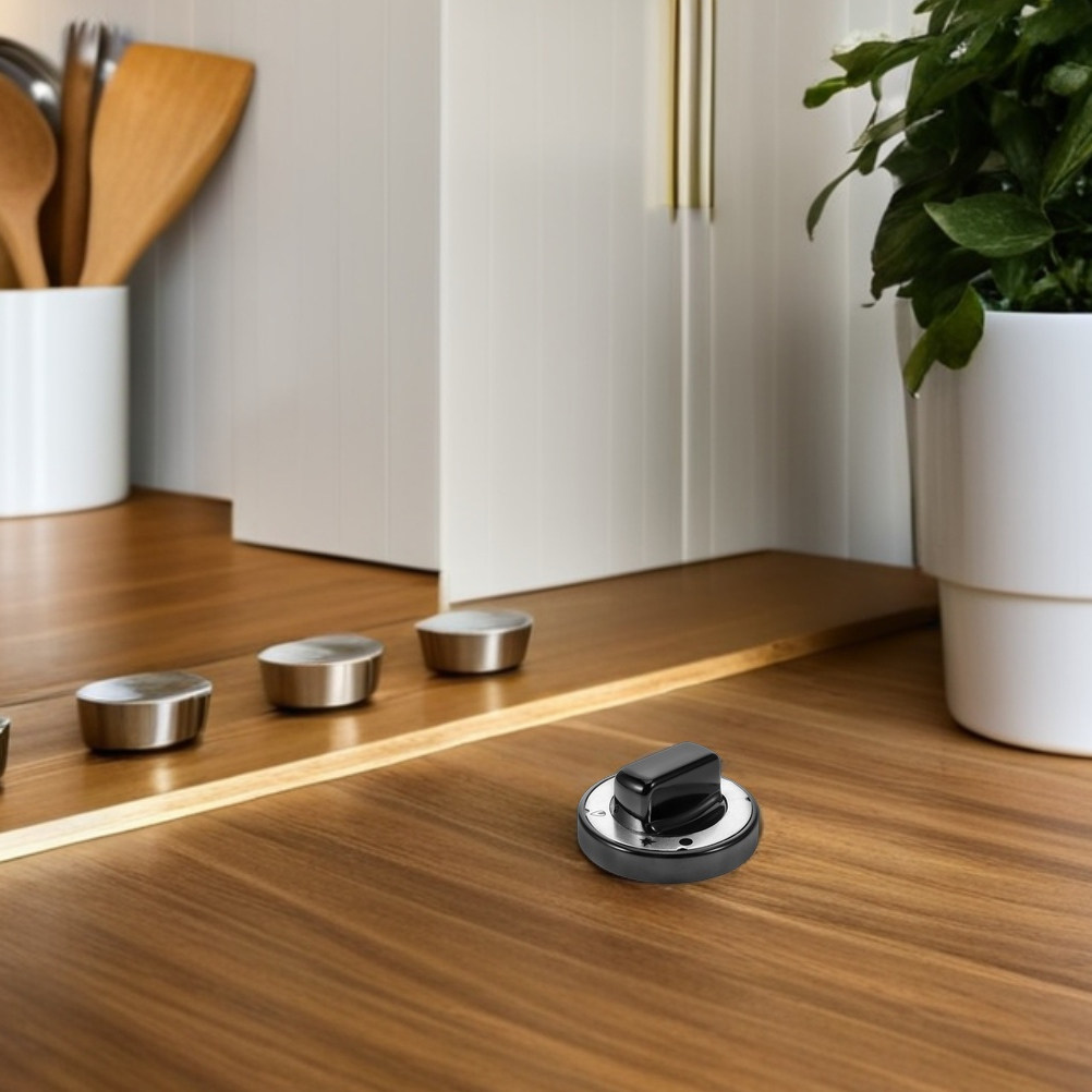 2 ชิ้น ลูกบิด ABS สีแดง ทนความ - Kitchen Appliances Usa บทวิจารณ์และราคา