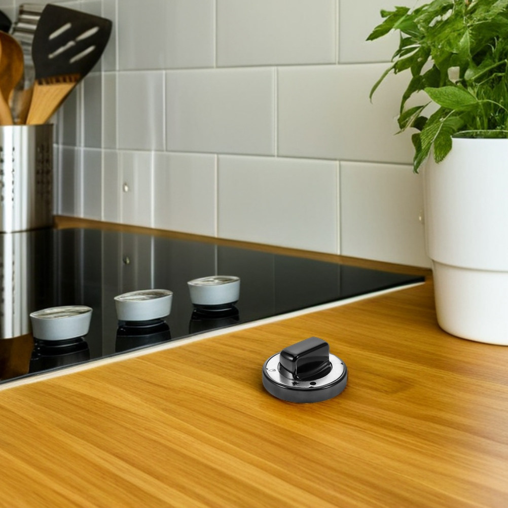 2 ชิ้น ลูกบิด ABS สีแดง ทนความ - Kitchen Appliances Usa บทวิจารณ์และราคา