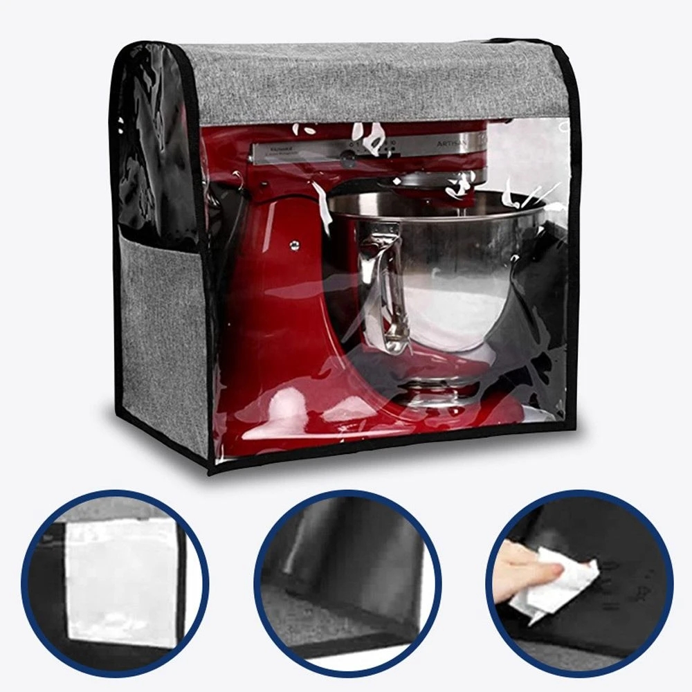 ครัวเรือนกันน้ําอุปกรณ์ครัวเคร - Kitchen Appliances B&Q บทวิจารณ์และราคา