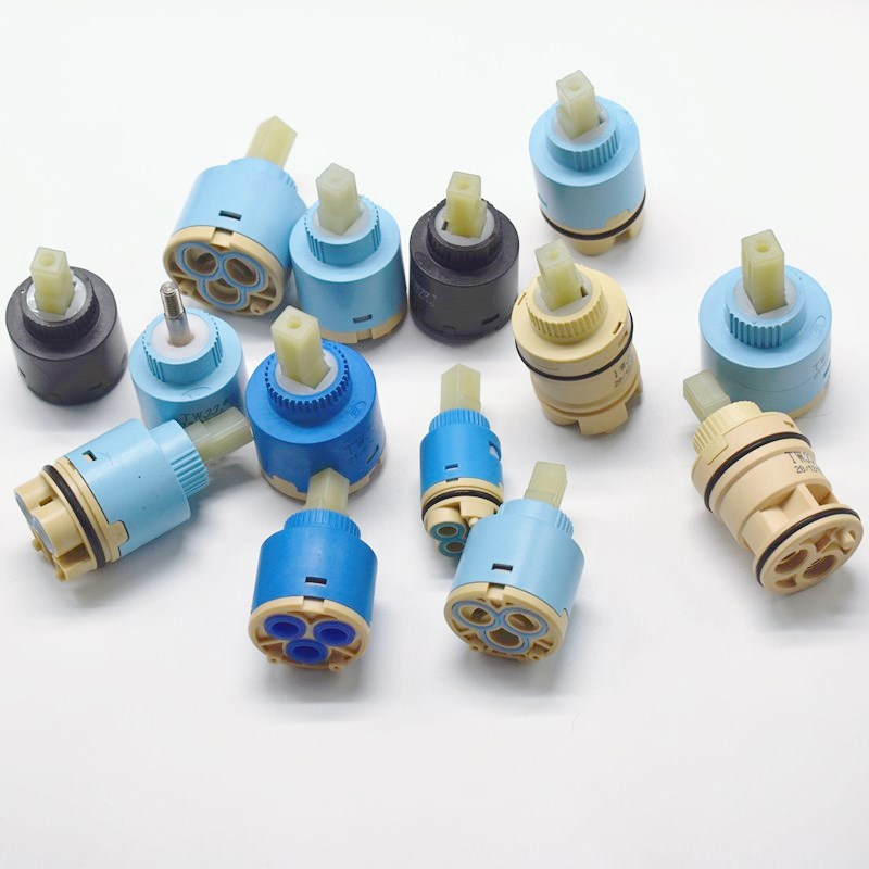 แตะผสมสูง Spool Valve 25มม./35 - Kitchen Appliances Design บทวิจารณ์และราคา