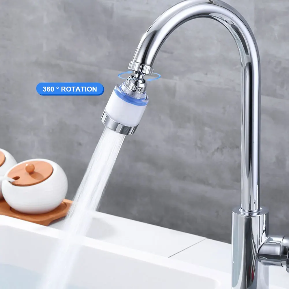 ไส้กรองก๊อกน้ำ เครื่องกรองน้ำ  - Kitchen Appliances Design บทวิจารณ์และราคา