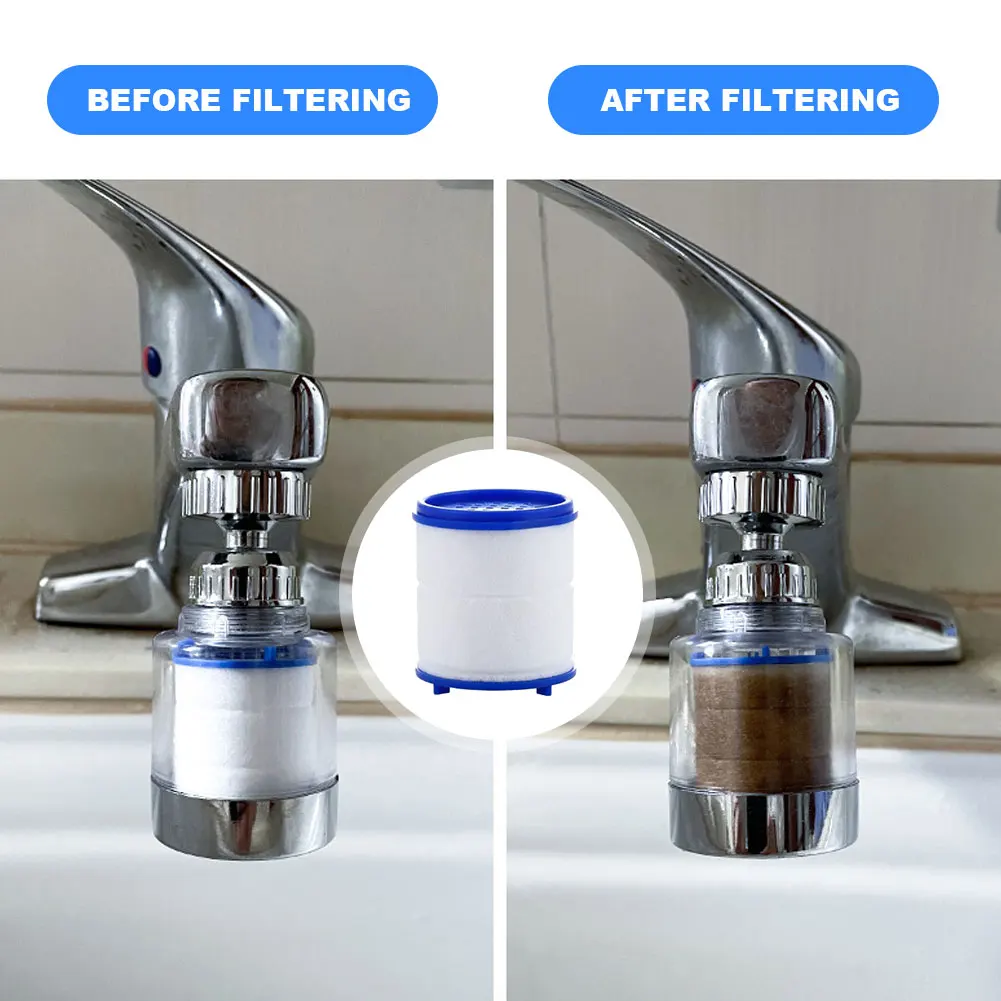 ไส้กรองก๊อกน้ำ เครื่องกรองน้ำ  - Kitchen Appliances Design บทวิจารณ์และราคา