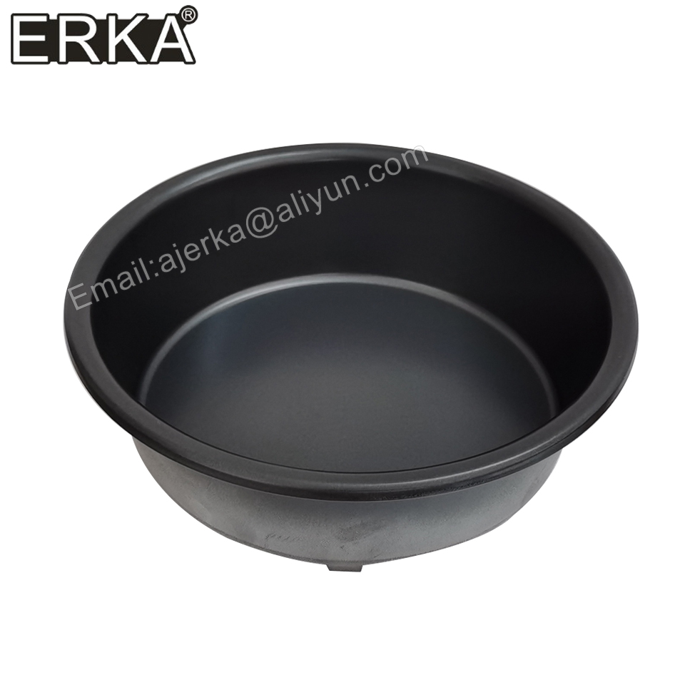ERKA Commercial 8Oz Hot Air ข้ - Air Popcorn Maker บทวิจารณ์และราคา