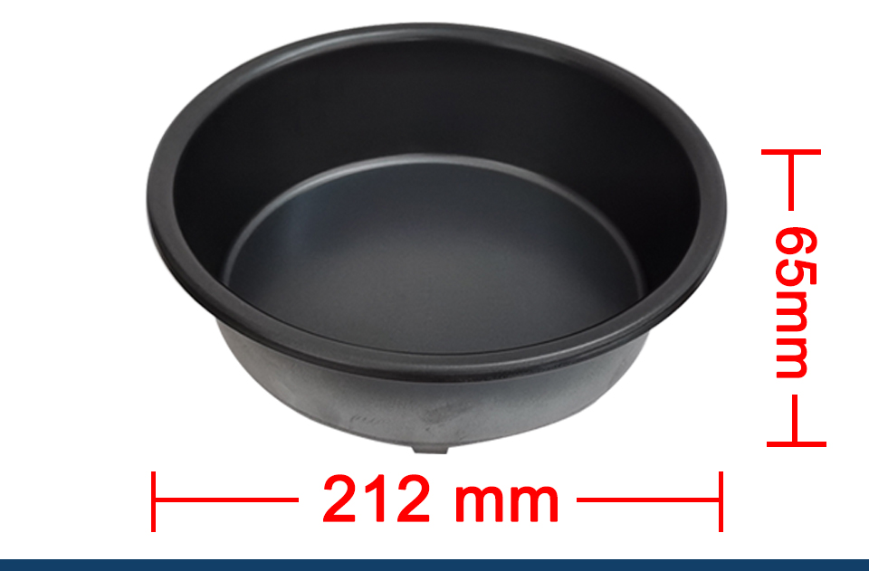 ERKA Commercial 8Oz Hot Air ข้ - Air Popcorn Maker บทวิจารณ์และราคา