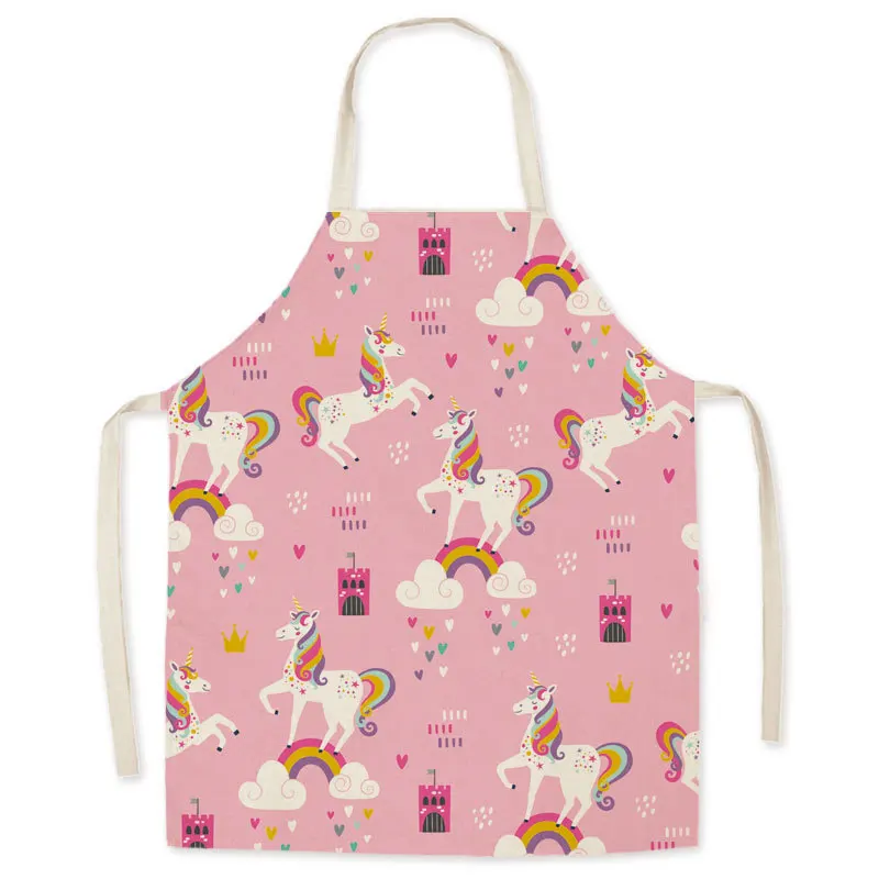 ผ้ากันเปื้อนลายการ์ตูนแฟชั่นยู - Kitchen Appliances Hobart บทวิจารณ์และราคา