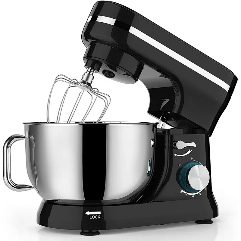 เครื่องผสมอาหารแบบตั้งโต๊ะ สำห - Kitchen Appliances Usa บทวิจารณ์และราคา