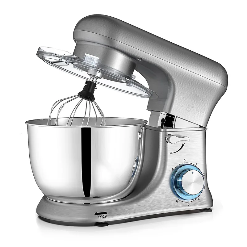 เครื่องผสมอาหารแบบตั้งโต๊ะ สำห - Kitchen Appliances Usa บทวิจารณ์และราคา