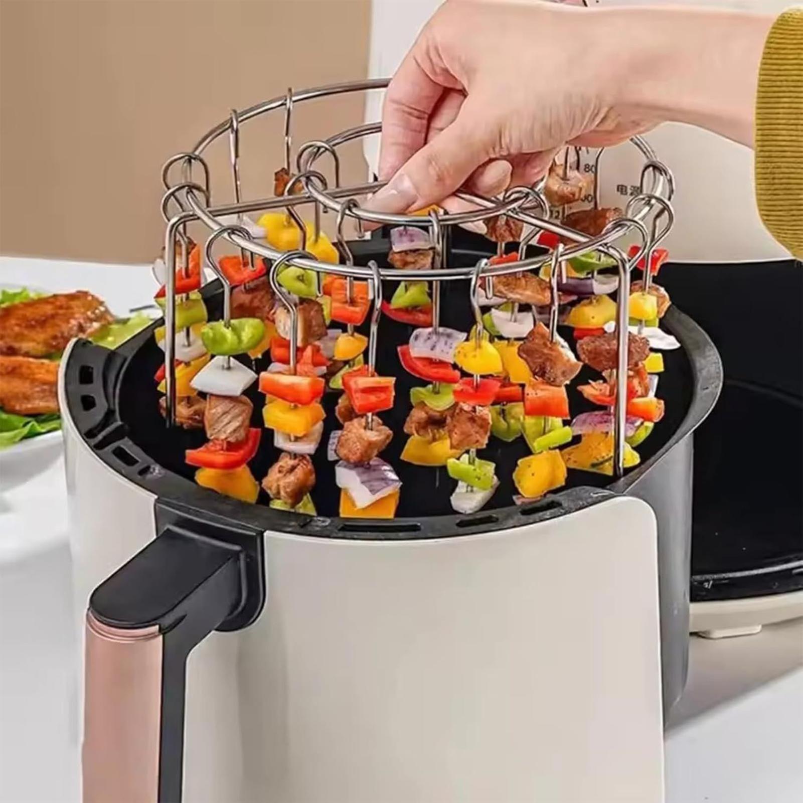 เตาอบลมร้อนแบบพกพา สเตนเลสสตีล - Kitchen Appliances Hobart บทวิจารณ์และราคา