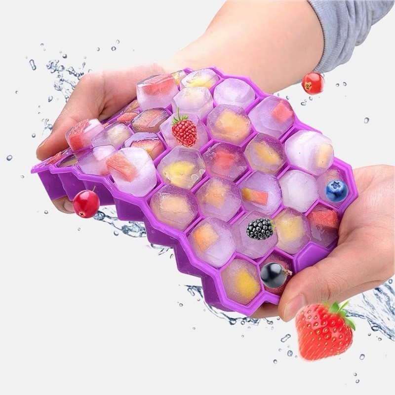 แม่พิมพ์น้ำแข็งทรงลูกบอลน้ำแข็ - Kitchen Appliances Organizer บทวิจารณ์และราคา