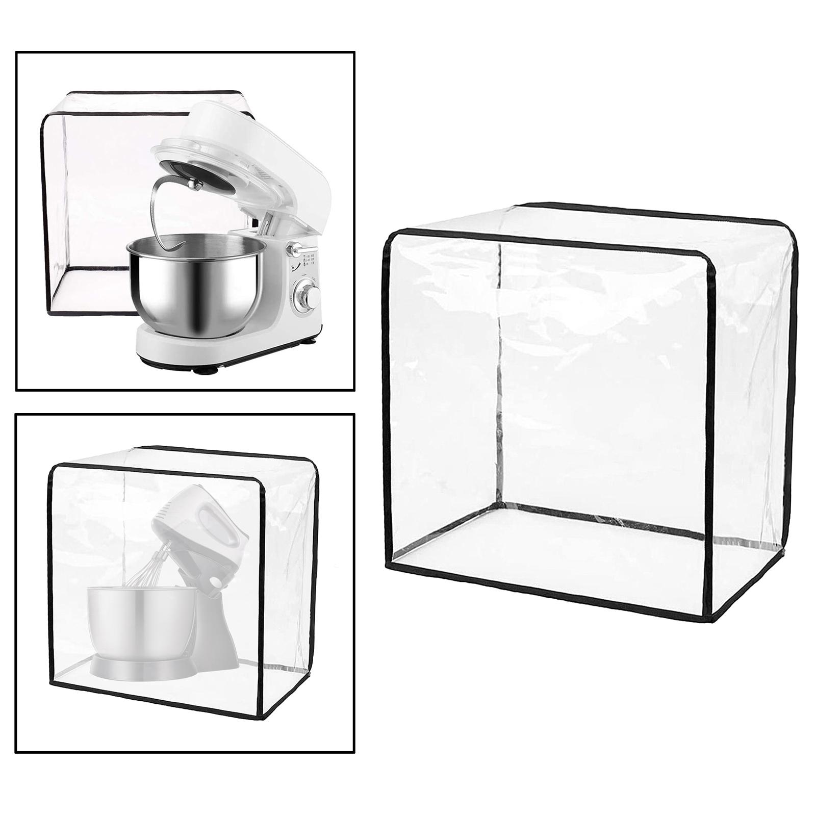 ฝาครอบป้องกันฝุ่นเครื่องปั่นแบ - Kitchen Appliances B&Q บทวิจารณ์และราคา