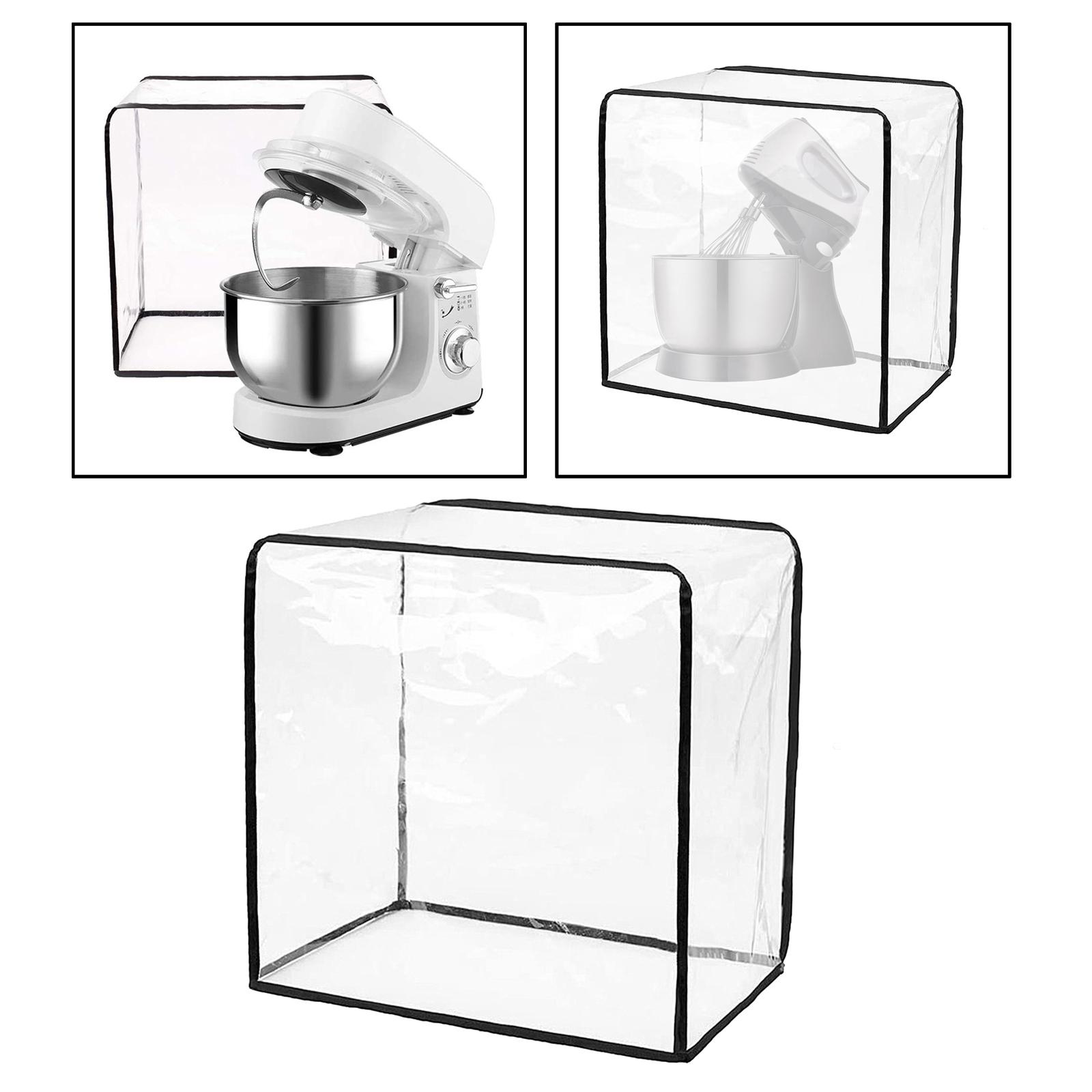 ฝาครอบป้องกันฝุ่นเครื่องปั่นแบ - Kitchen Appliances B&Q บทวิจารณ์และราคา