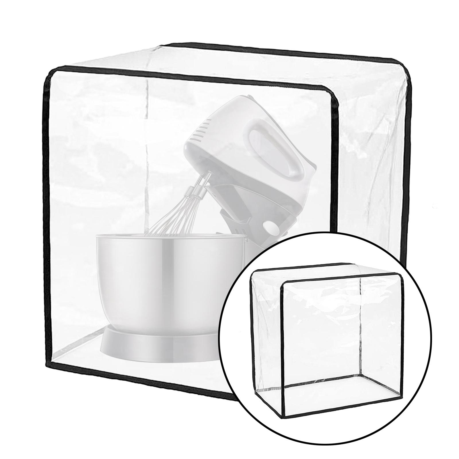 ฝาครอบป้องกันฝุ่นเครื่องปั่นแบ - Kitchen Appliances B&Q บทวิจารณ์และราคา