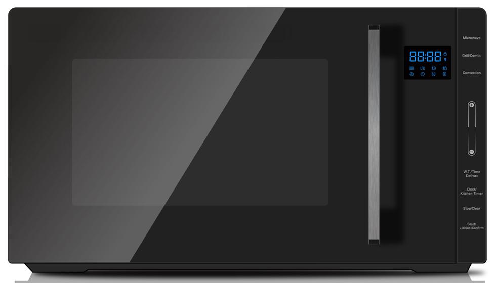 เครื่องใช้ไฟฟ้าในครัว เตาอบไมโ - Kitchen Appliances Oven บทวิจารณ์และราคา