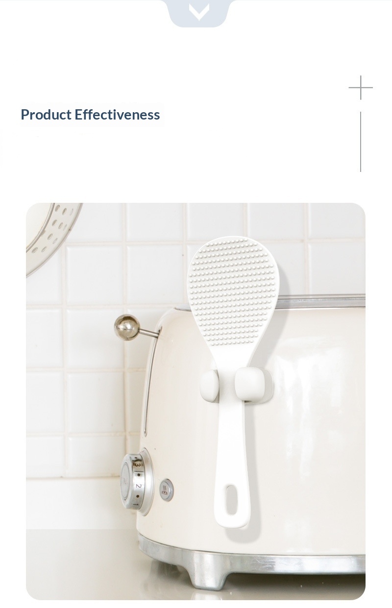 ที่แขวนช้อนสำหรับหม้อหุงข้าวไฟ - Kitchen Appliances B&Q บทวิจารณ์และราคา