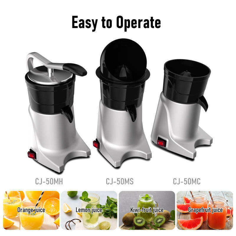 เครื่องปั่นและคั้นน้ำผลไม้สำหร - Kitchen Appliances Usa บทวิจารณ์และราคา
