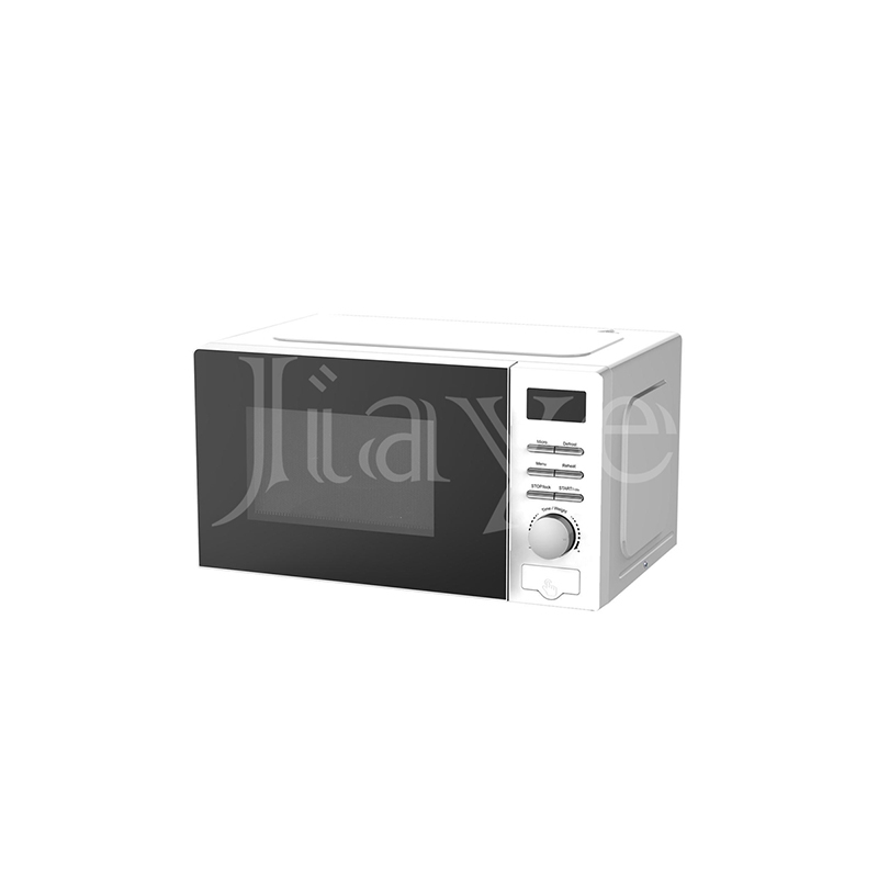 เตาอบไมโครเวฟตั้งโต๊ะ 20 ลิตร  - Kitchen Appliances Oven บทวิจารณ์และราคา