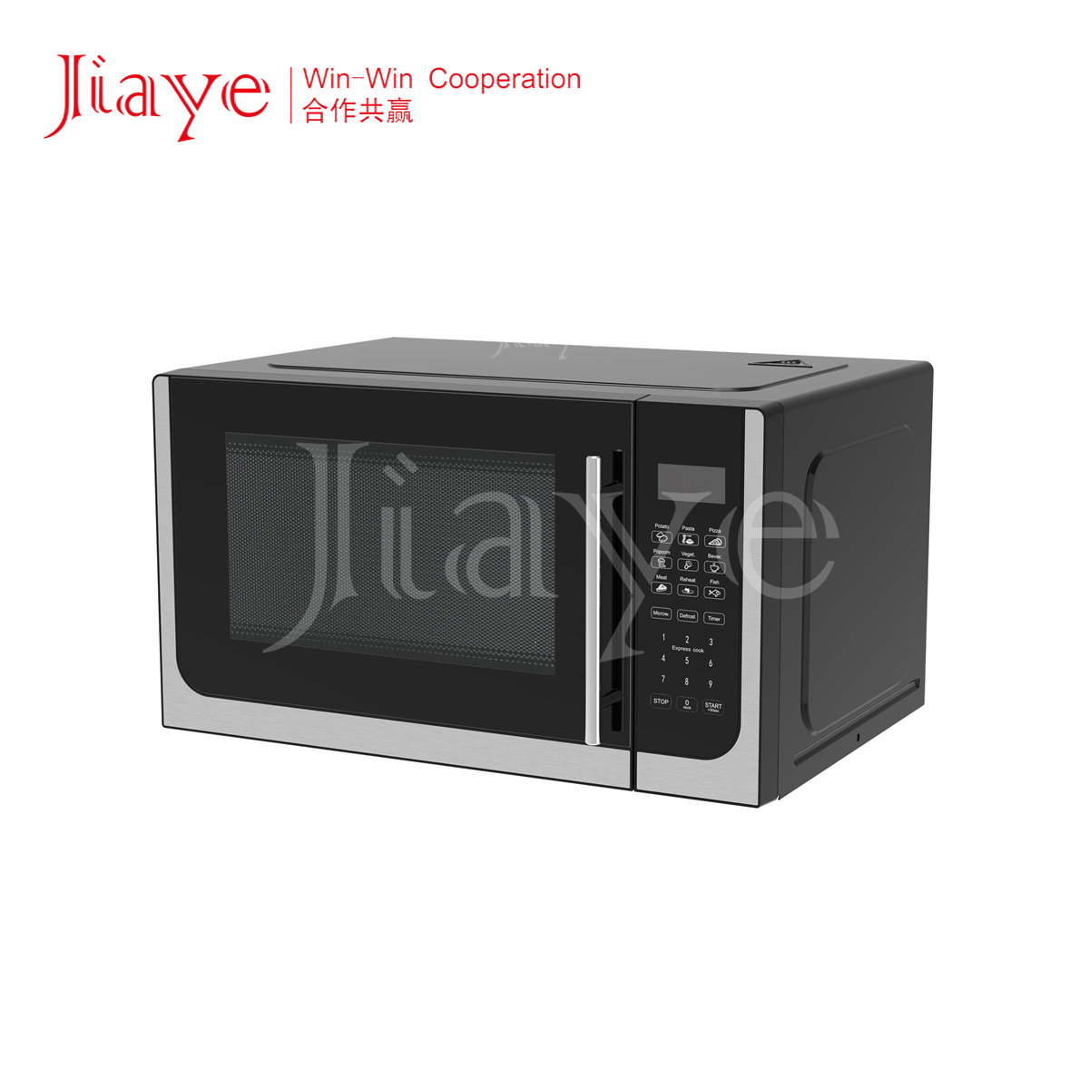 เตาไมโครเวฟตั้งโต๊ะ 30 ลิตร สแ - Kitchen Appliances Oven บทวิจารณ์และราคา