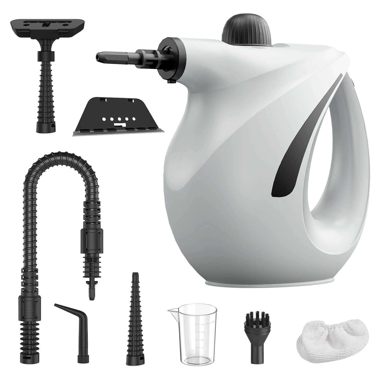 เครื่องทำความสะอาดไอน้ำขายดี 1 - Kitchen Appliances Usa บทวิจารณ์และราคา