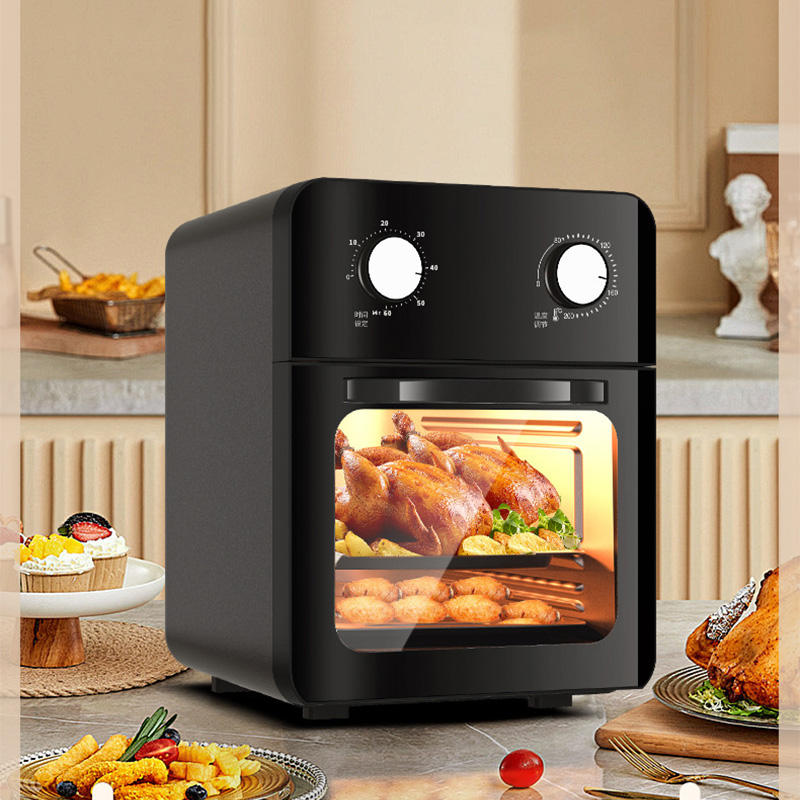 หม้อทอดไร้น้ำมันขนาด 10 ลิตร/2 - Kitchen Appliances Oven บทวิจารณ์และราคา