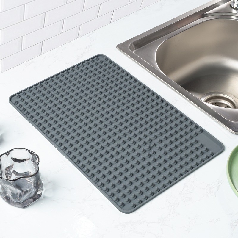 แผ่นรองป้องกันไมโครเวฟทนอุณหภู - Kitchen Appliances Organizer บทวิจารณ์และราคา