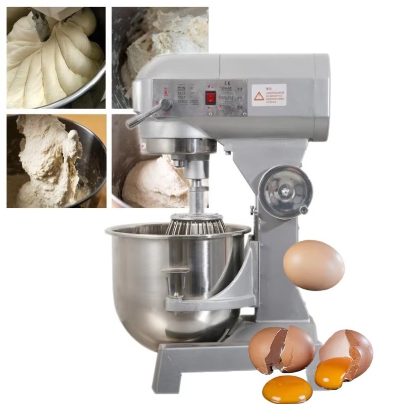 เครื่องผสมแป้งสแตนเลสสำหรับงาน - Kitchen Appliances Usa บทวิจารณ์และราคา