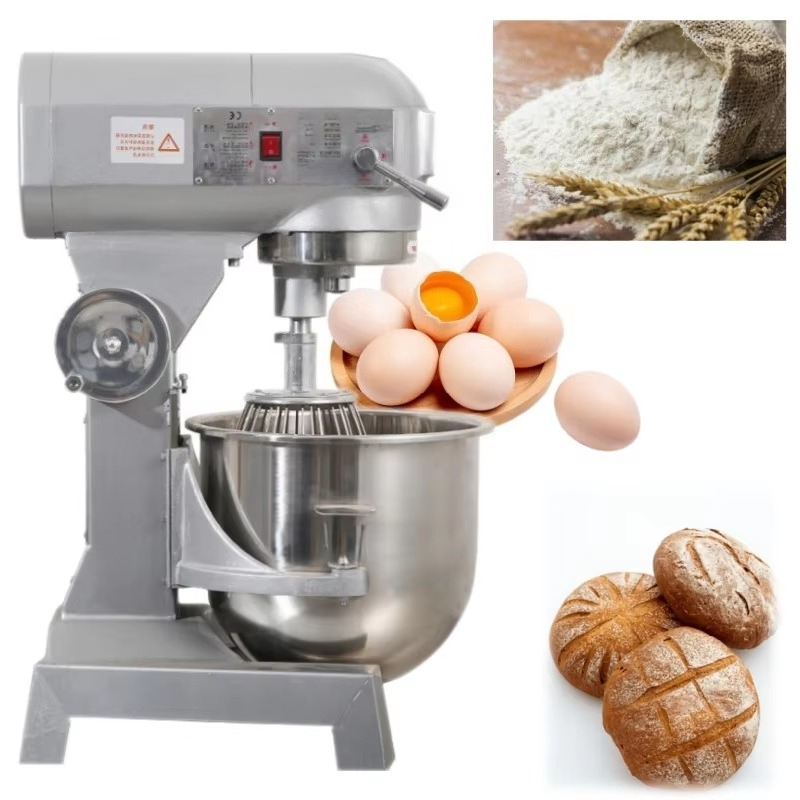 เครื่องผสมแป้งสแตนเลสสำหรับงาน - Kitchen Appliances Usa บทวิจารณ์และราคา