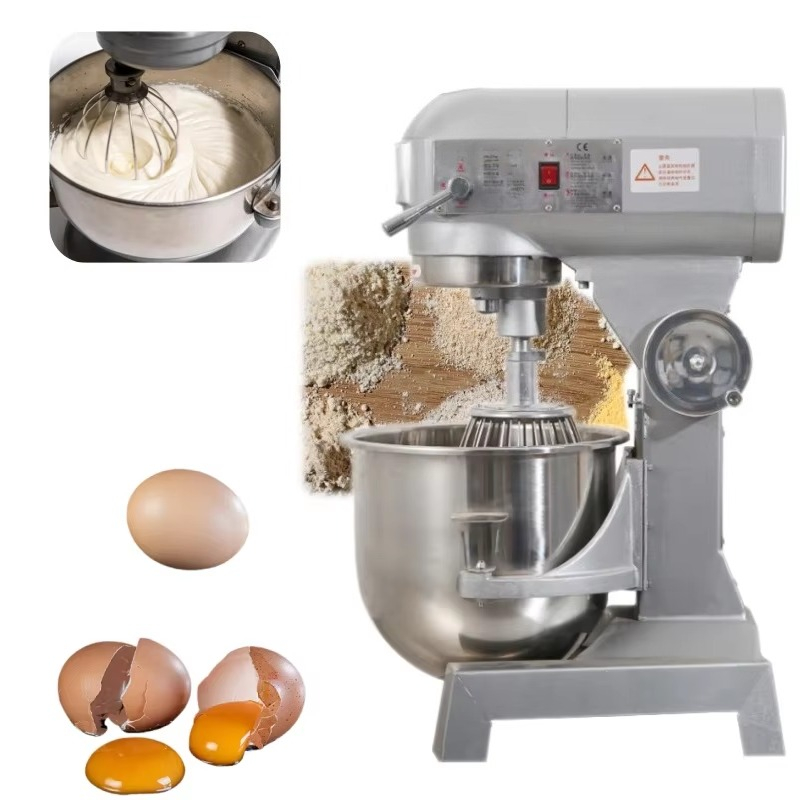 เครื่องผสมแป้งสแตนเลสสำหรับงาน - Kitchen Appliances Usa บทวิจารณ์และราคา