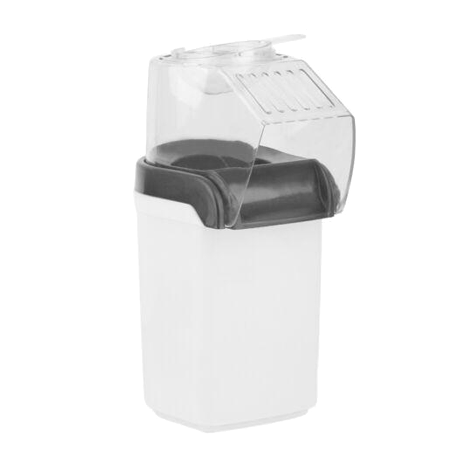 อัตโนมัติเครื่องทำข้าวโพดคั่วร - Air Popcorn Maker บทวิจารณ์และราคา