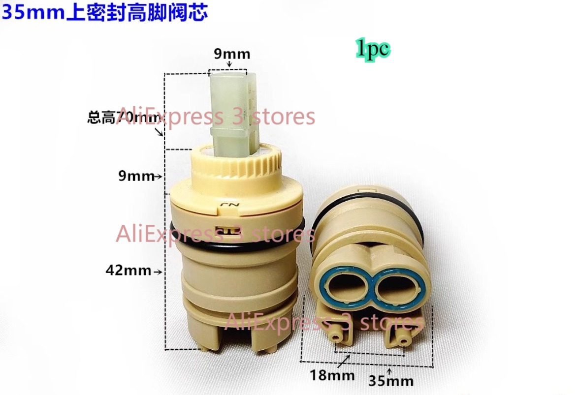 1pcs 28 มม./35 มม./40 มม.น้ําก - Kitchen Appliances Design บทวิจารณ์และราคา