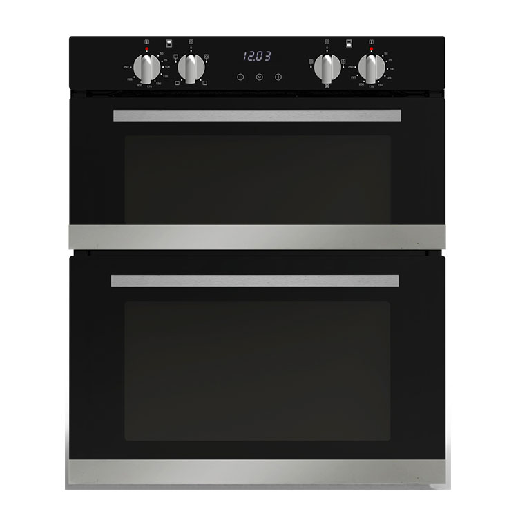 เตาอบไฟฟ้าแบบฝังผนัง สเตนเลสสต - Kitchen Appliances Oven บทวิจารณ์และราคา